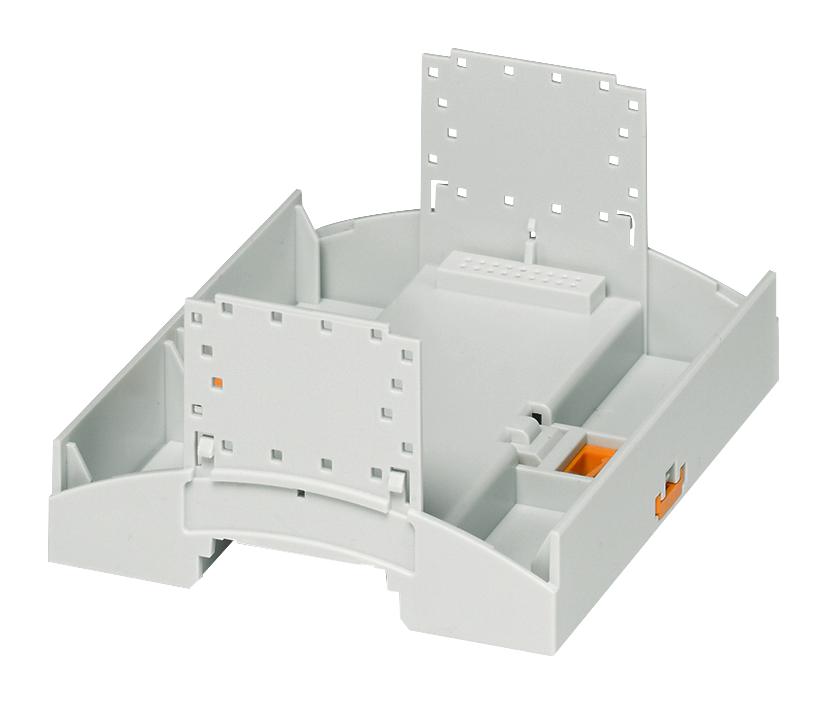 Phoenix Contact 2202951 Lower Part W/base Latch, Rpi