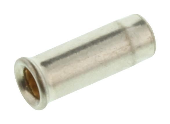 Amp Connectors / Te Connectivity 2-5050871-3 Miniature Spring Socket, 1Pos, Pcb