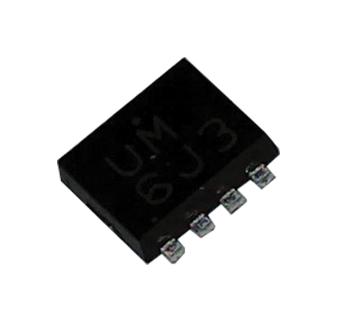 Onsemi Vec2315-Tl-W Mosfet, Dual P-Ch, -60V, -2.5A, Vec-8