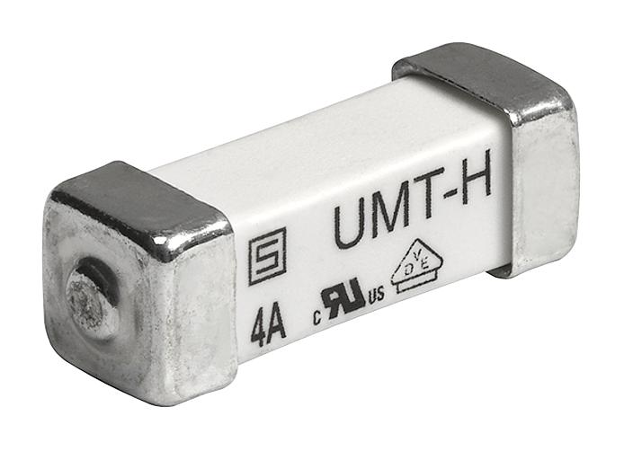 SCHURTER 3403.0277.23 Fuse, Smd, 2A, Time Lag