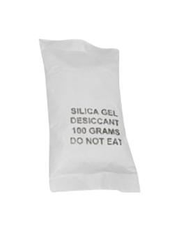 Multicomp Pro Mc3090081 Silica Gel, 10G, 35mm X 75mm, Pk100