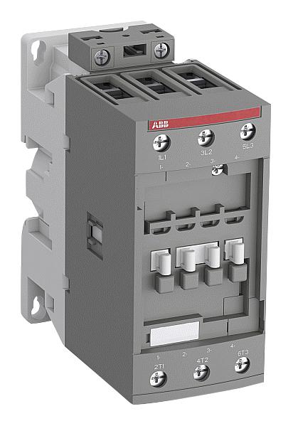 Abb Af52-30-00-41 Contactor, 3Pst-No, 690V, Dinrail