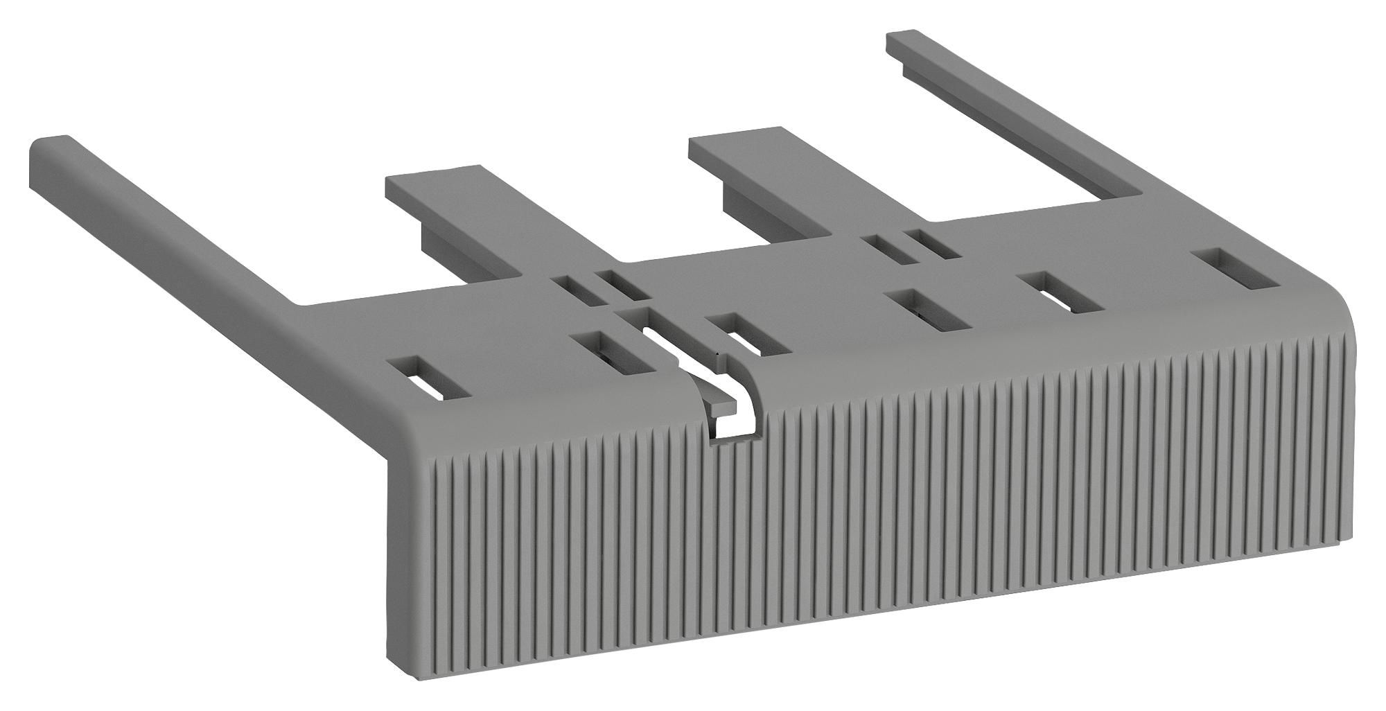 Abb 1Sfn124801R1000 Terminal Shroud, Contactor