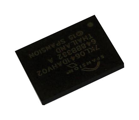 Onsemi Fdmd8240Let40 Mosfet, Dual N-Ch, 40V, 103A, Pqfn-12L