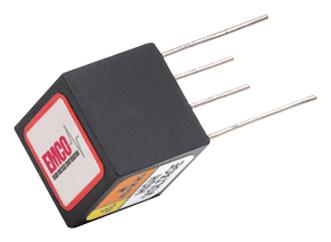 XP Power Q50-5 Dc-Dc Converter, 5Kv, 100Ua