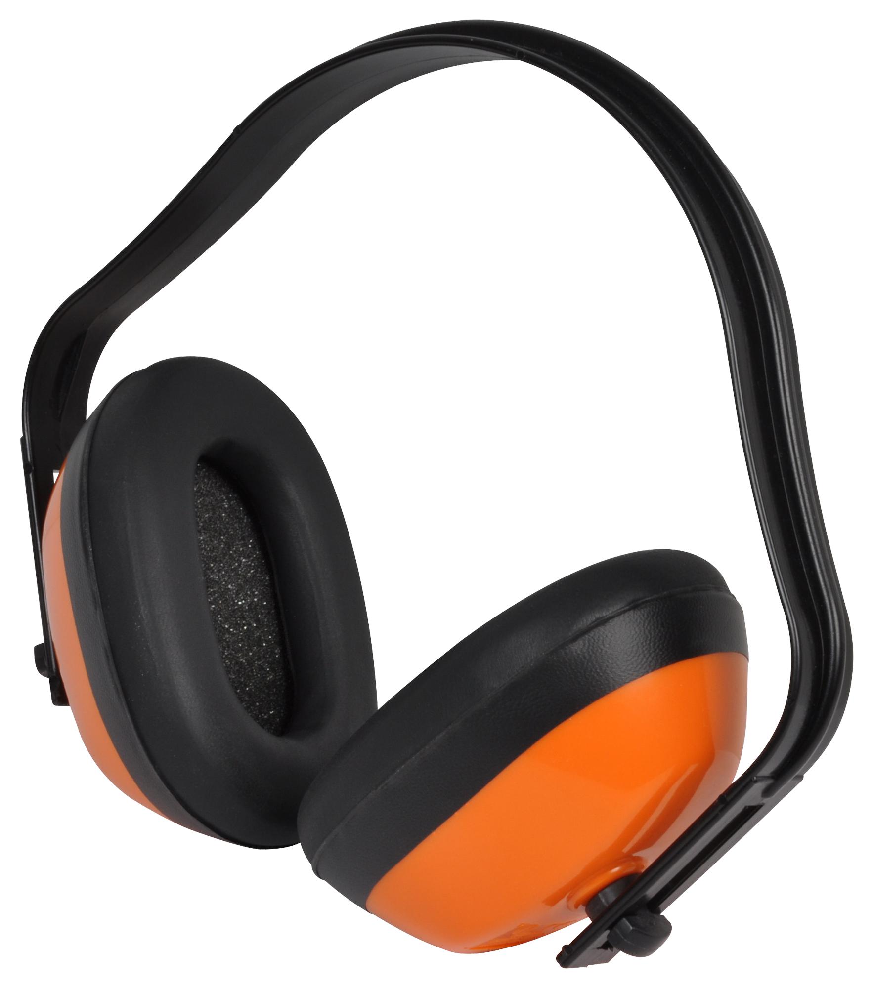 Avit Av13012 Ear Defender, Muff, 63Hz-8Khz, 37.9Db