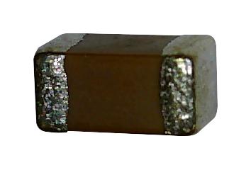 KYOCERA AVX 1206Zc106Kat2A Capacitor, 10Îf, 10V, 10%, X7R, 1206