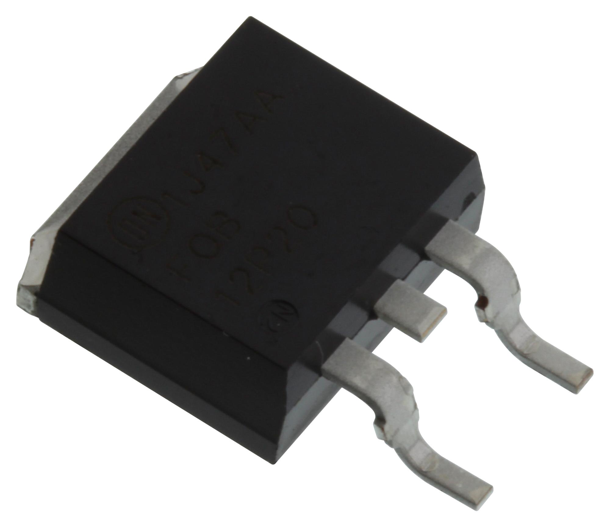 Onsemi Fqb12P20Tm Mosfet, P-Ch, -200V, -11.5A, To-263-3