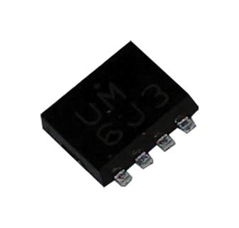 Infineon Irfhs9351Trpbf Mosfet, Dual P-Ch , -30V, -5.1A, Pqfn-8