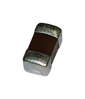 KEMET C0603X822F5Jactu Capacitor, 8200Pf, 50V, 1%, U2J, 0603