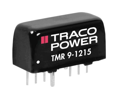 TRACO Power Tmr 9-1210 Dc-Dc Converter, 3.3V, 2A