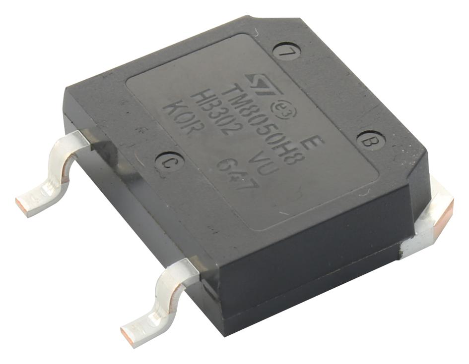 STMicroelectronics Tm8050H-8D3-Tr Scr Thyristor, 80A, 800V, To-268