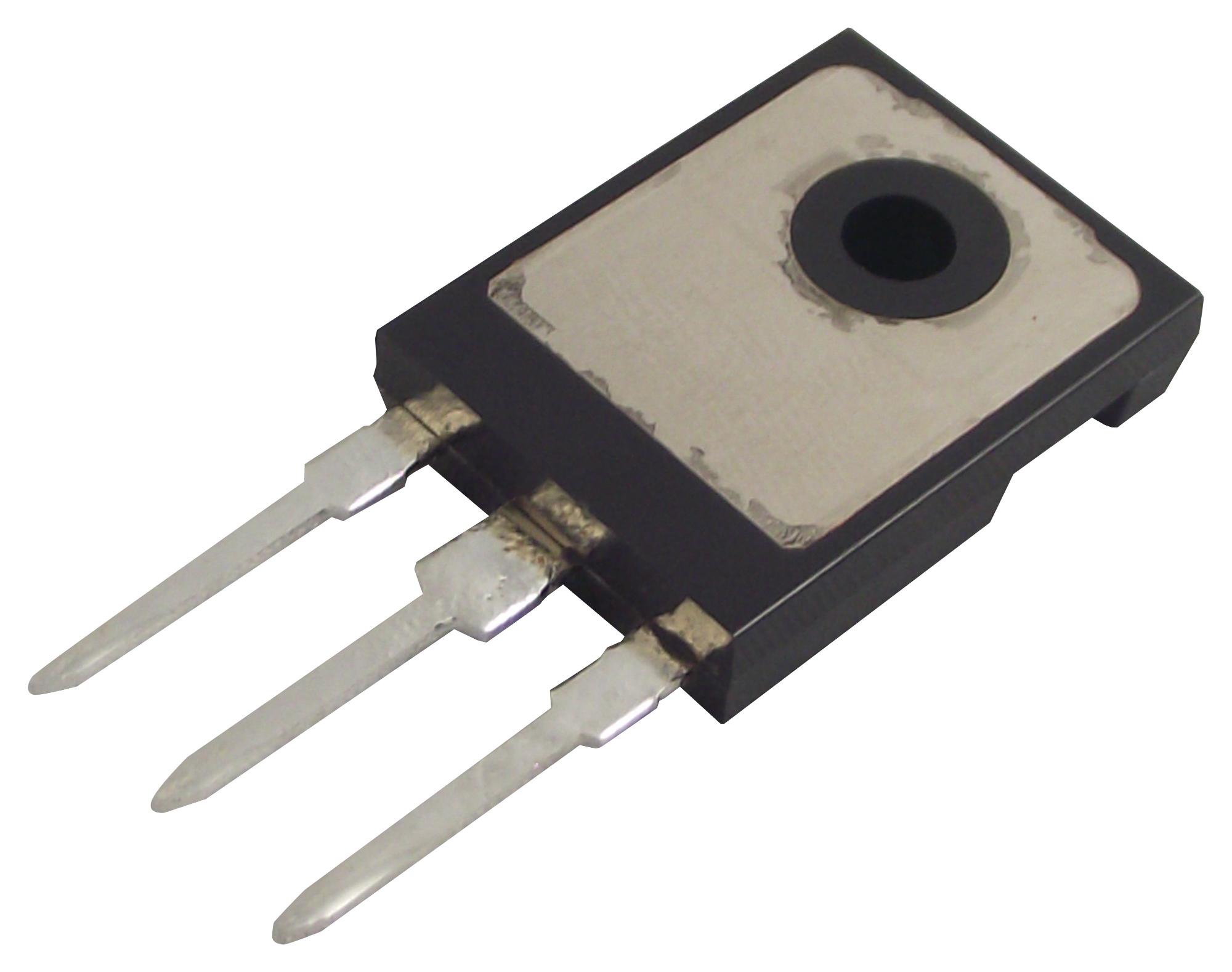 Infineon Irg8P60N120Kdpbf Igbt, Single, 1.2Kv, 100A, To-247Ac-3