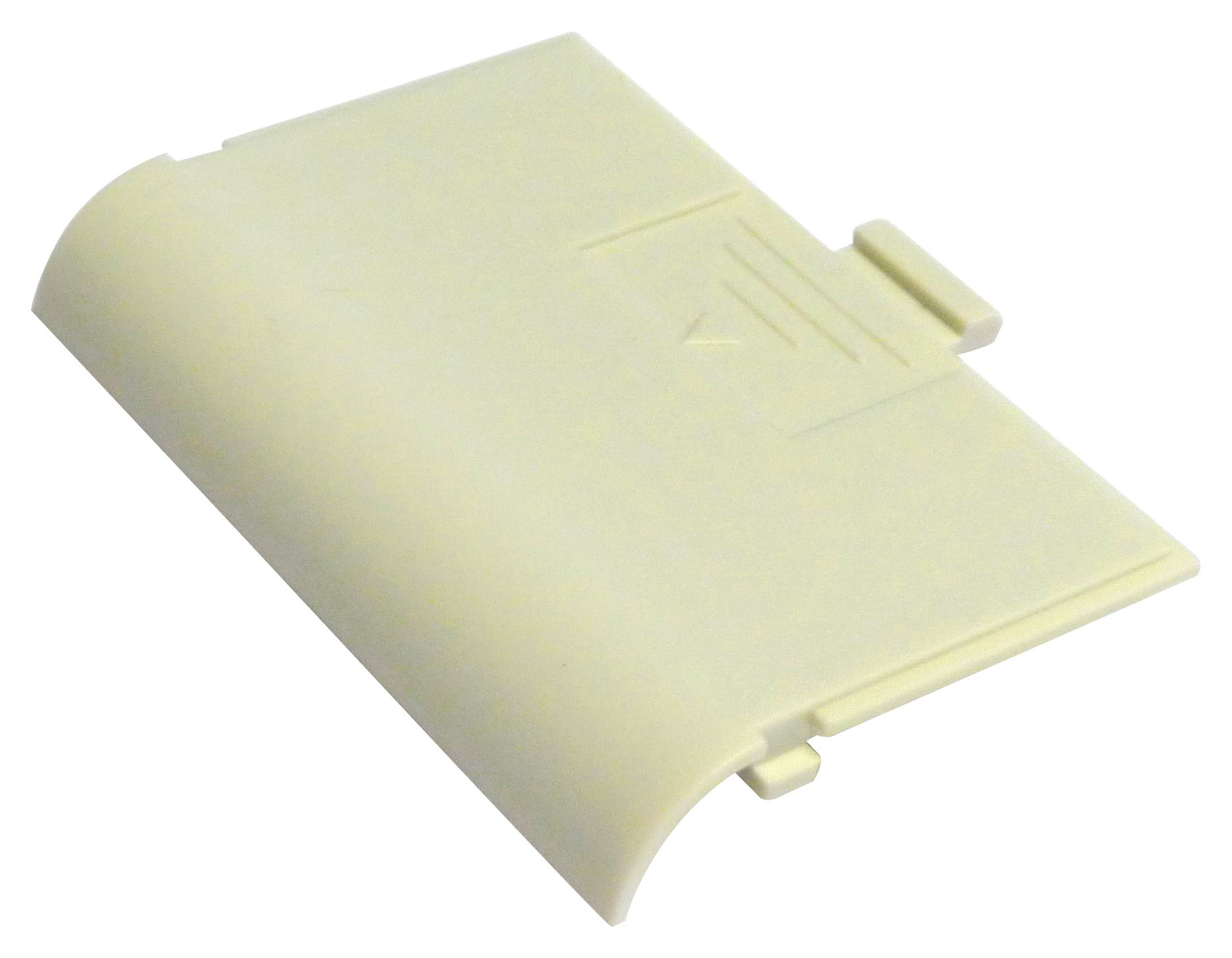 Hammond 1553Batdoorgy Replacement Battery Door