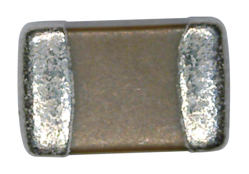 KEMET C0805C105J4Ractu Capacitor, 1Îf, 16V, 5%, X7R, 0805