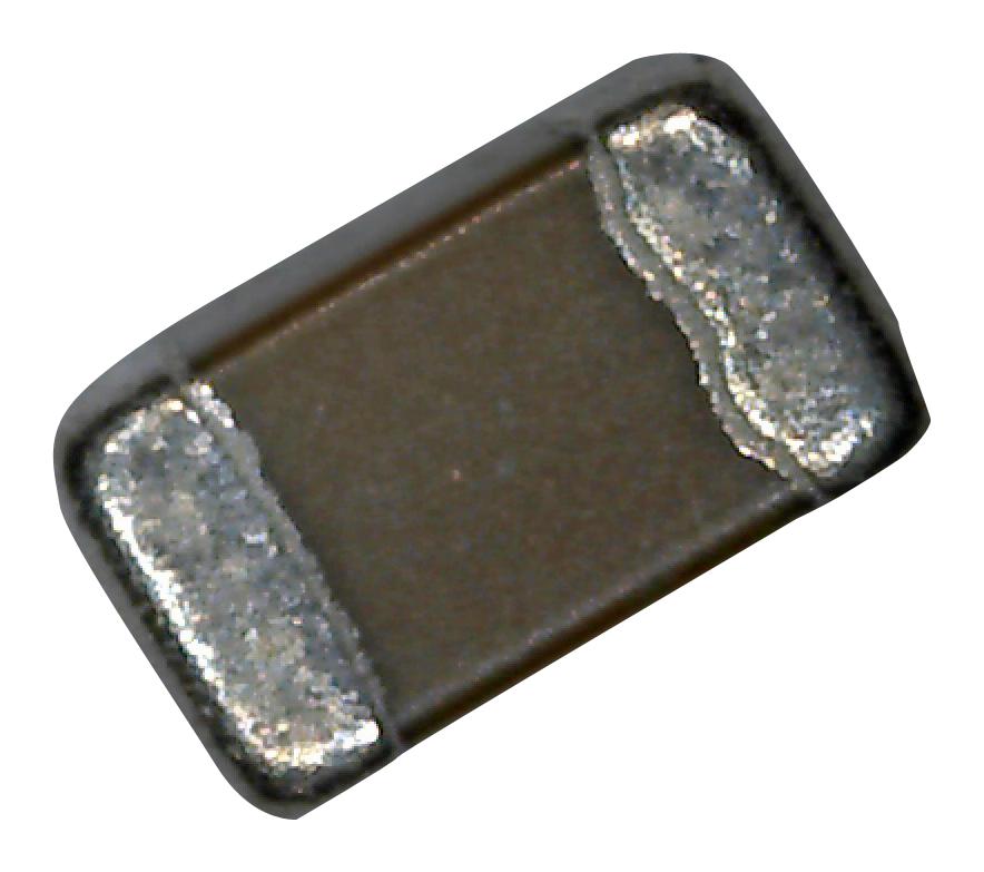 KEMET C0805C224J5Nactu Capacitor, 0.22Uf, 50V, Mlcc, 0805