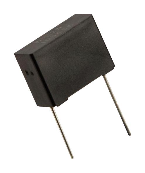 Panasonic Ecwfe2J104J Capacitor, 0.1Îf, 630V, 5%, Pp