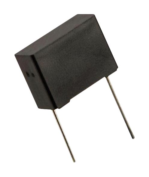 Panasonic Ecwfe2W105K Capacitor, 1 Uf, 450Vdc, Film, Radial