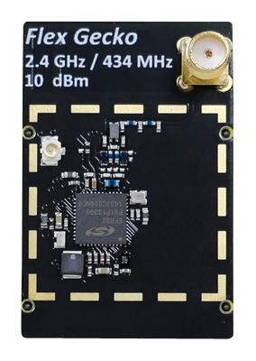 Silicon Labs Slwrb4251B Radio Board, Erf32 434Mhz Wireless Soc