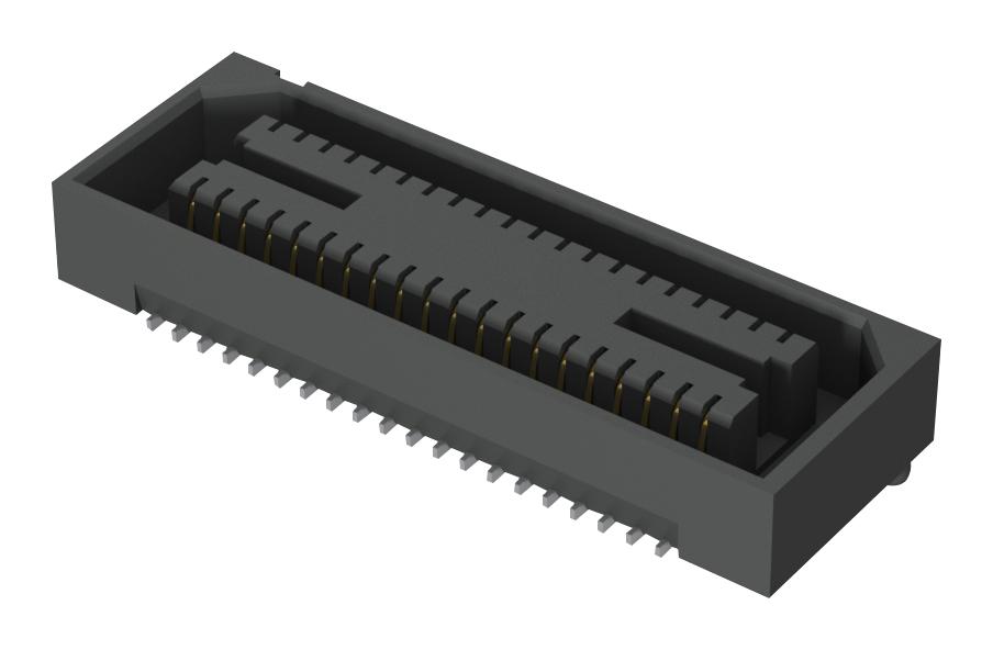 Samtec Bse-120-01-F-D-A Conec Apilable, Hembra, 240 Pos, 2 Filas