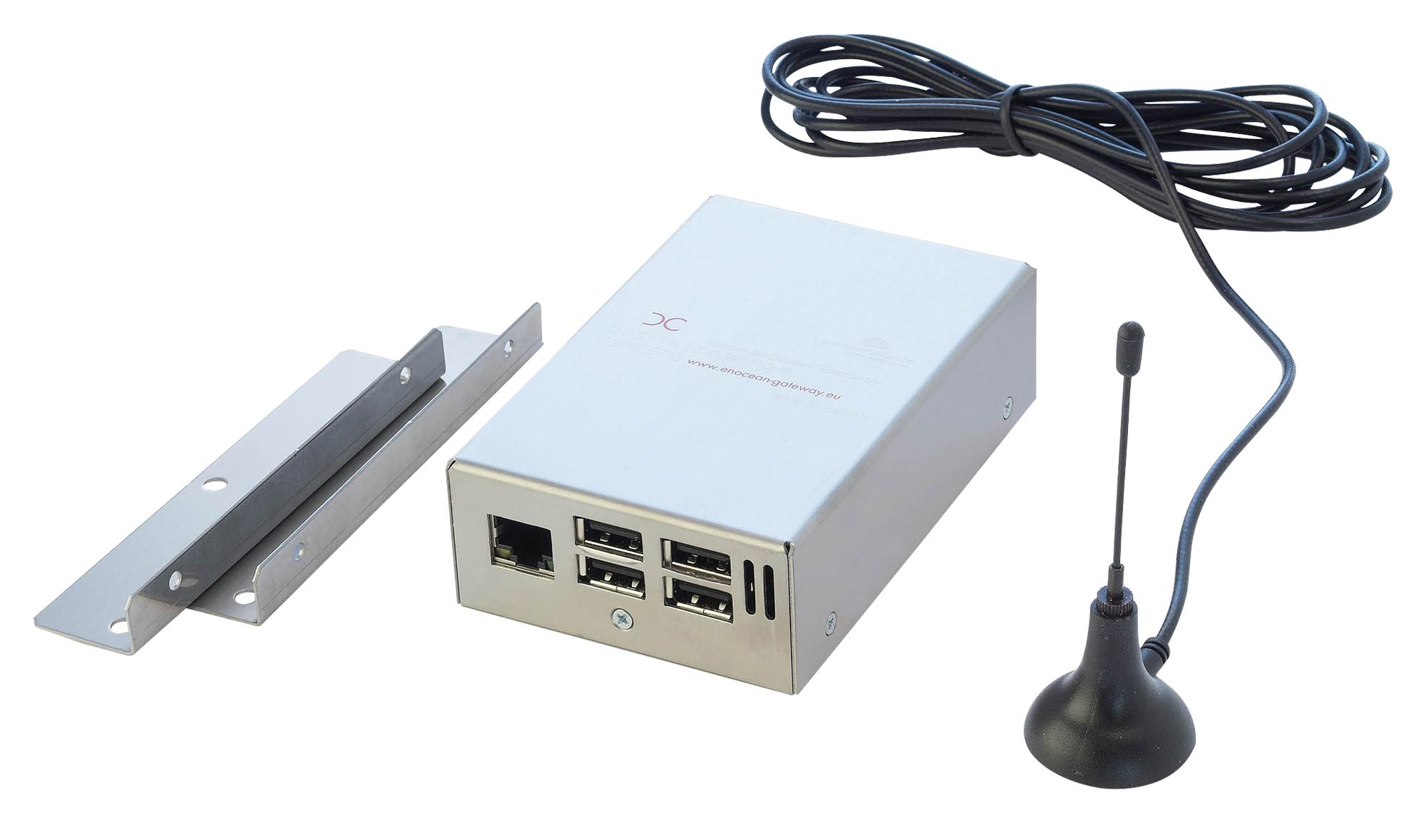 Digital Concepts Dc-Gw/eo-Ip Smart EnOcean Gateway, 868Mhz