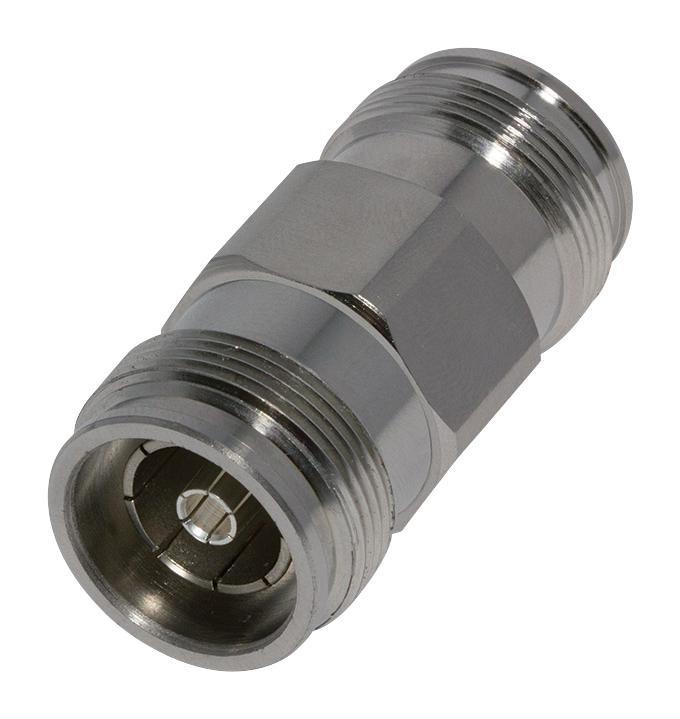 Multicomp Pro Mcrf0003 Rf Adaptor, 4.3/10 Jack-4.3/10 Jack