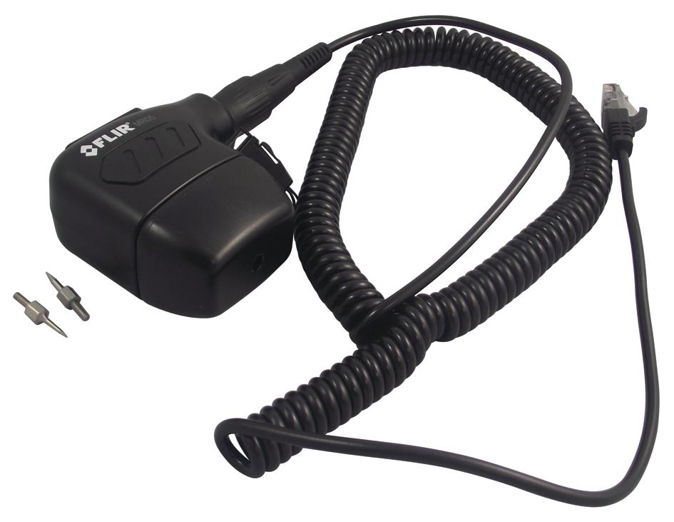 Flir Mr05 Impact Pin Probe, Moisture Meter