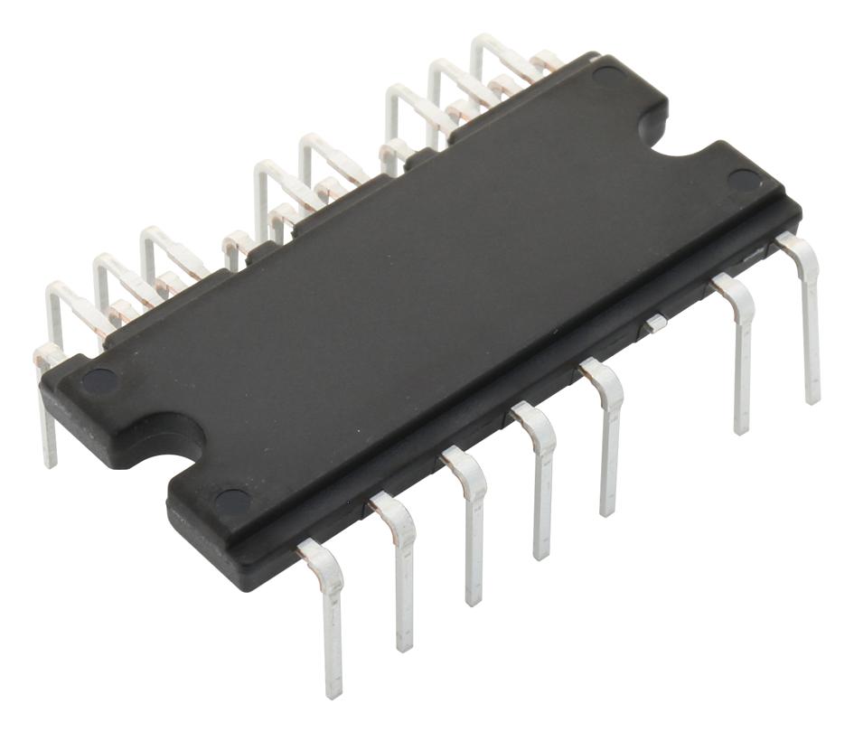 Onsemi Fnb80560T3. Intelligent Power Module, 600 V, 5A