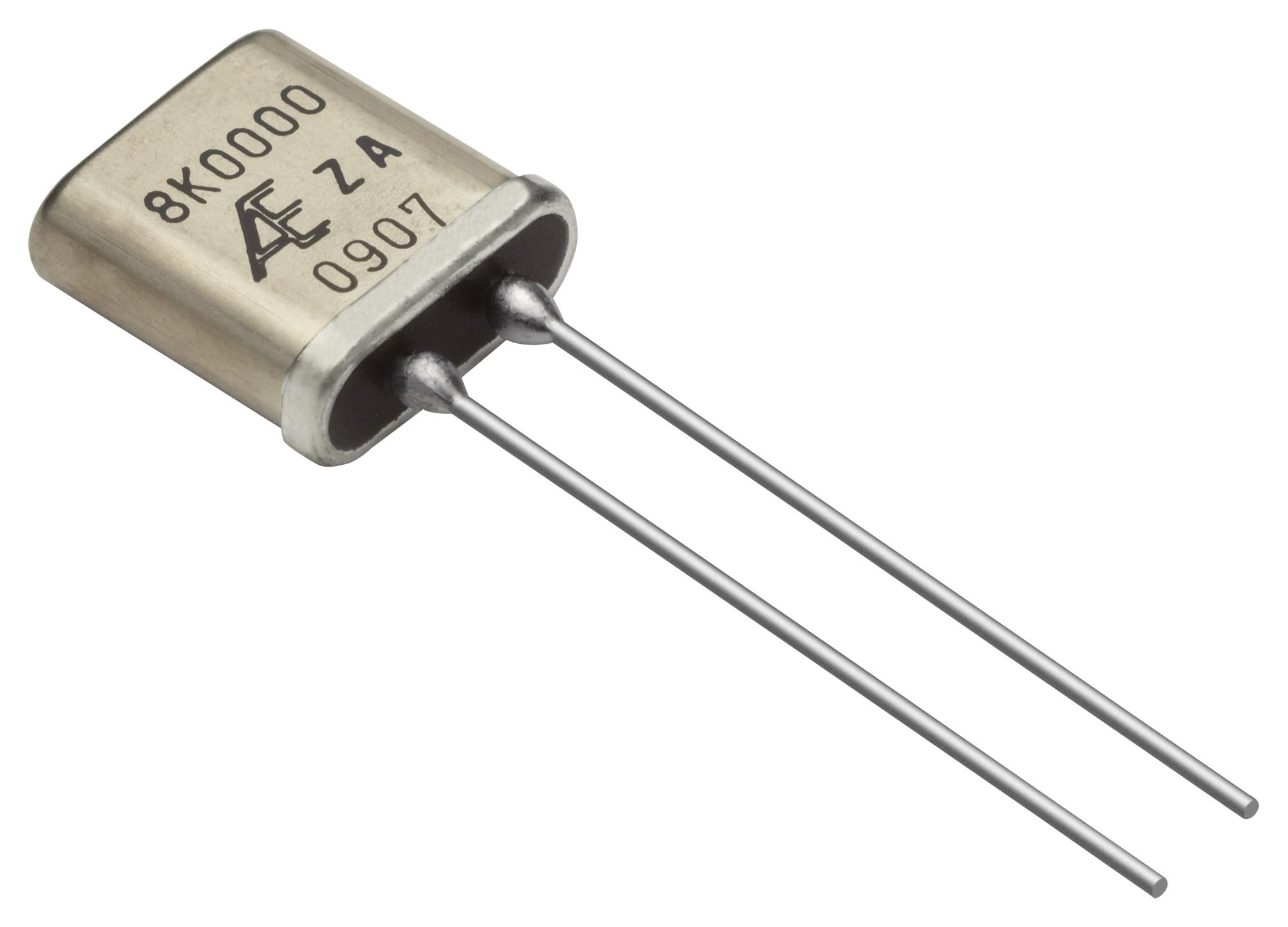 Alpha Electronics Hcx5R0000B Res, 5R, 0.10%, 300Mw, Radial