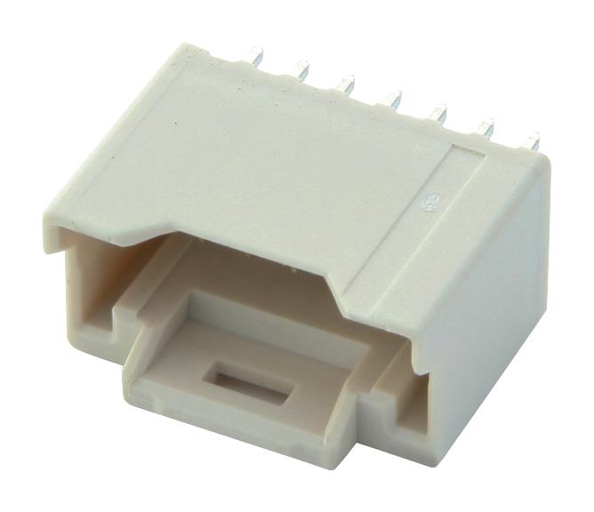 Molex 501645-2820 Connector, Header, 28Pos, 2Row, 2mm