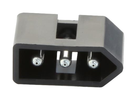 Molex 10-18-1032 Connector, Header, 3Pos, 1Row, 5.03mm