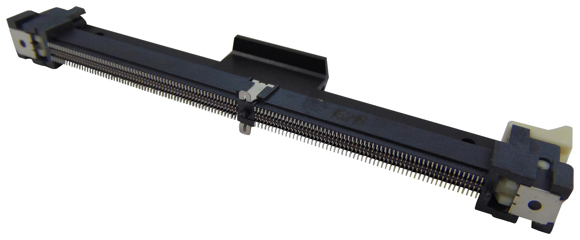 Molex 87782-3003 Connector, Mini Dimm Socket, 244Pos