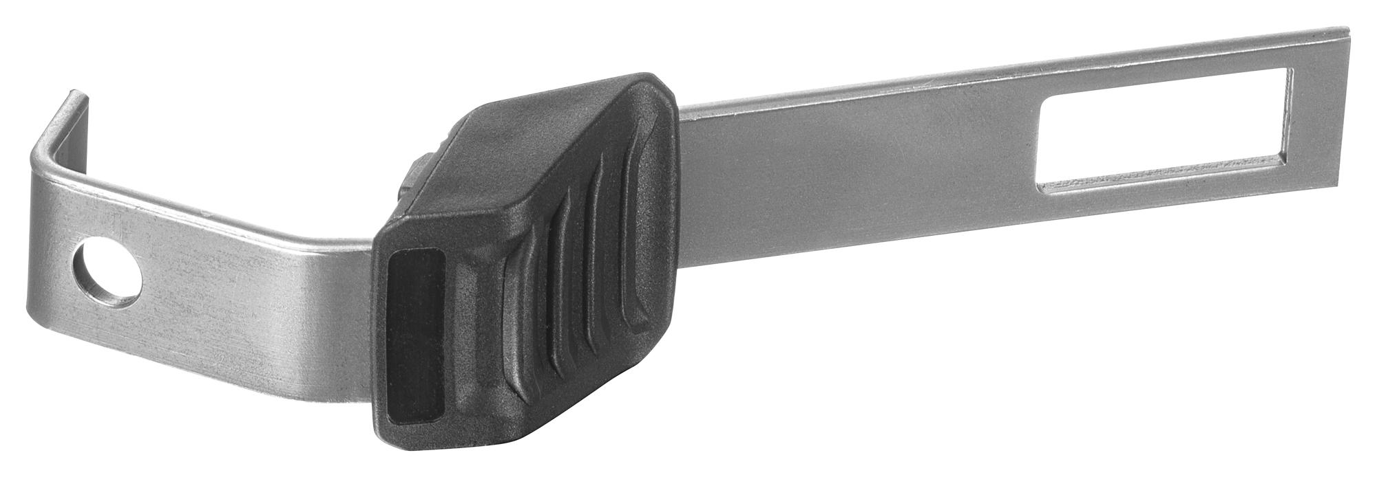 Jokari 79028 Cable Bracket, No. 28, 8-28mm Dia