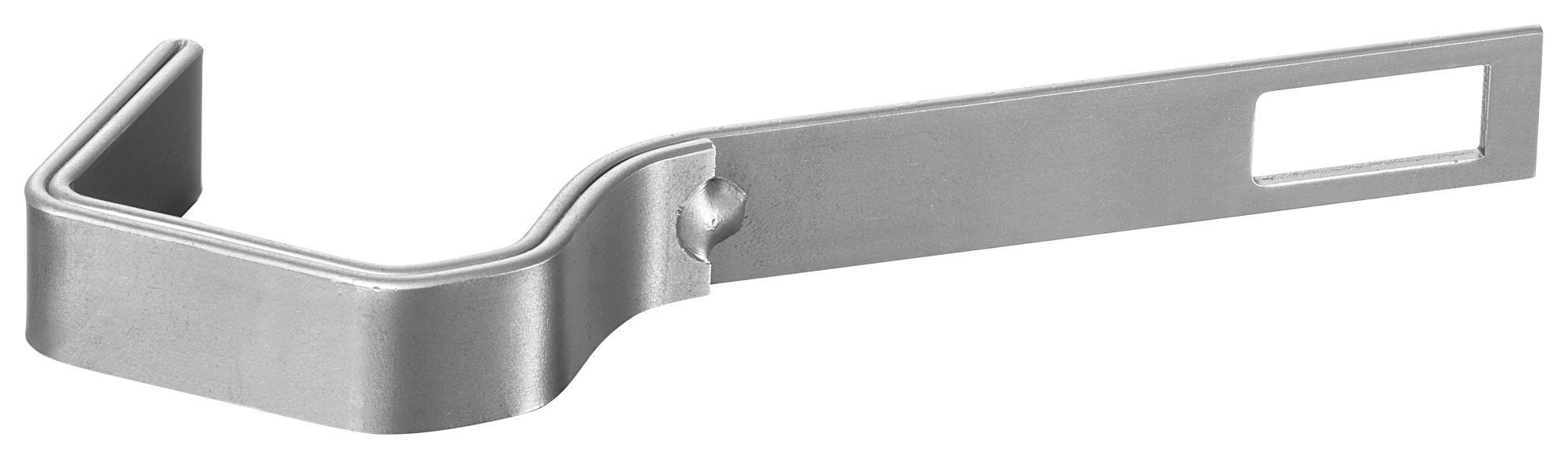 Jokari 79035 Cable Bracket, No. 35, 27-35mm Dia