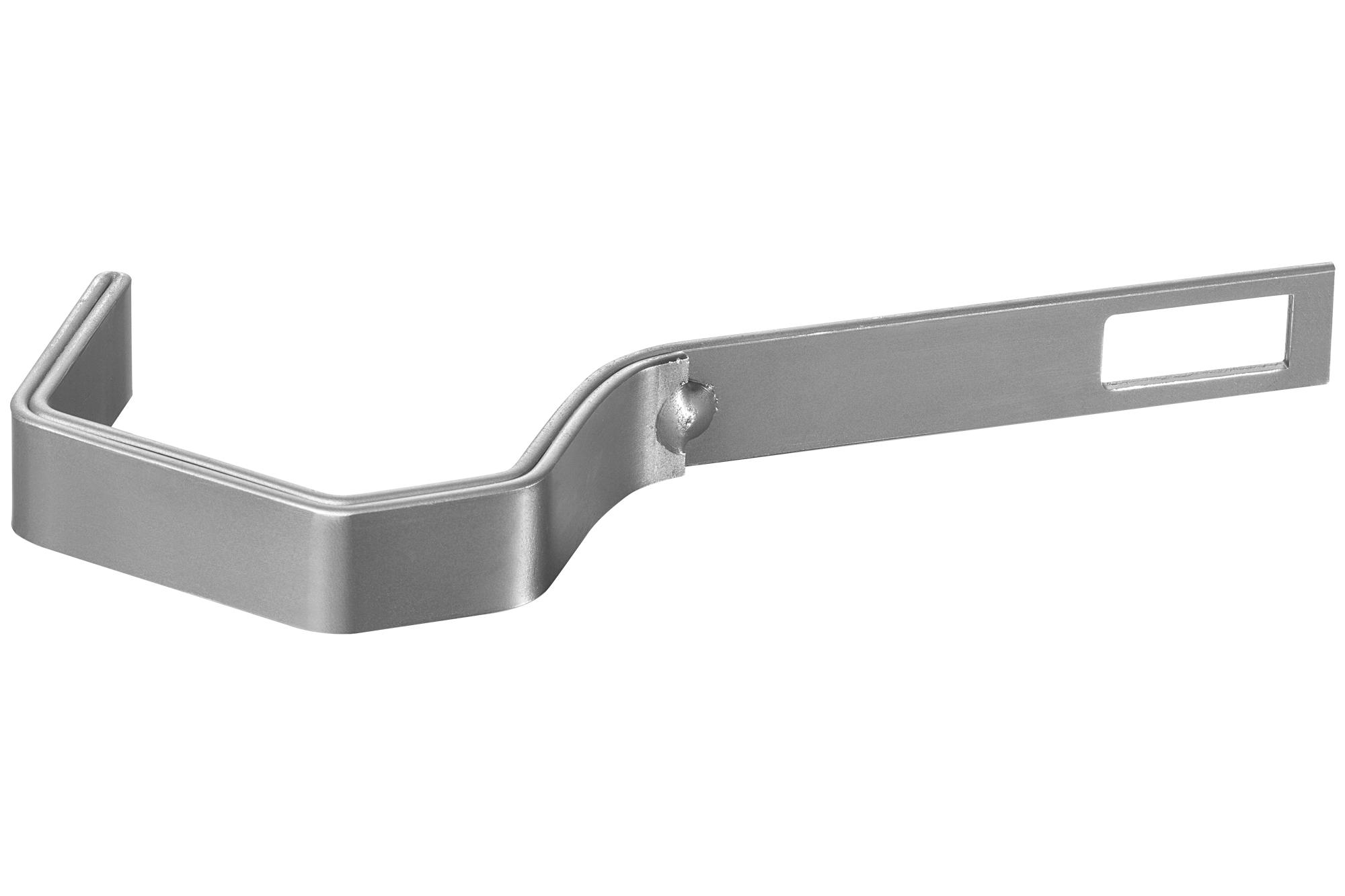 Jokari 79050 Cable Bracket, No. 50, 35-50mm Dia