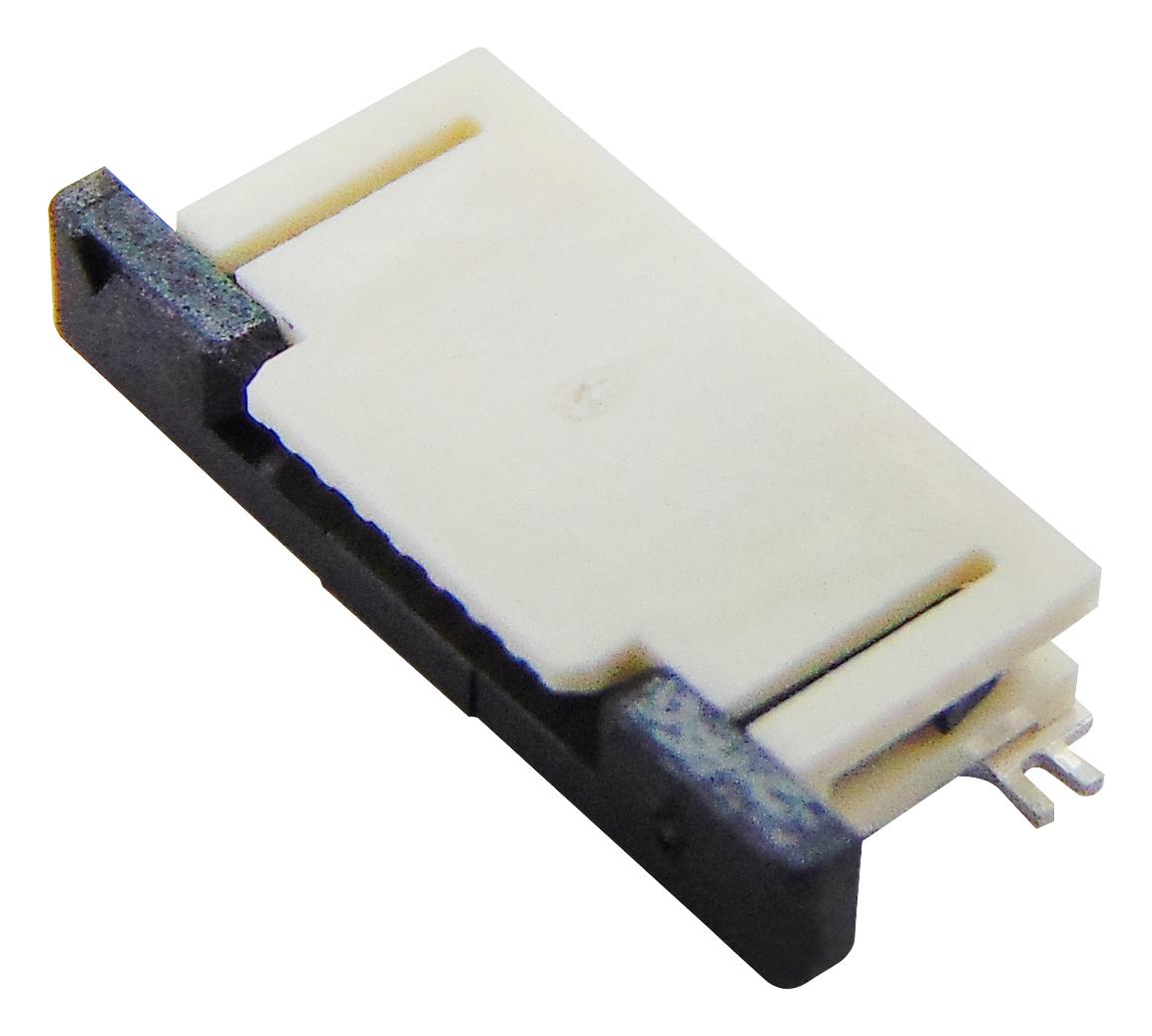 Molex/partner Stock 52745-0897 Fpc Connector, Rcpt, 8Pos, 1Row, 0.5mm