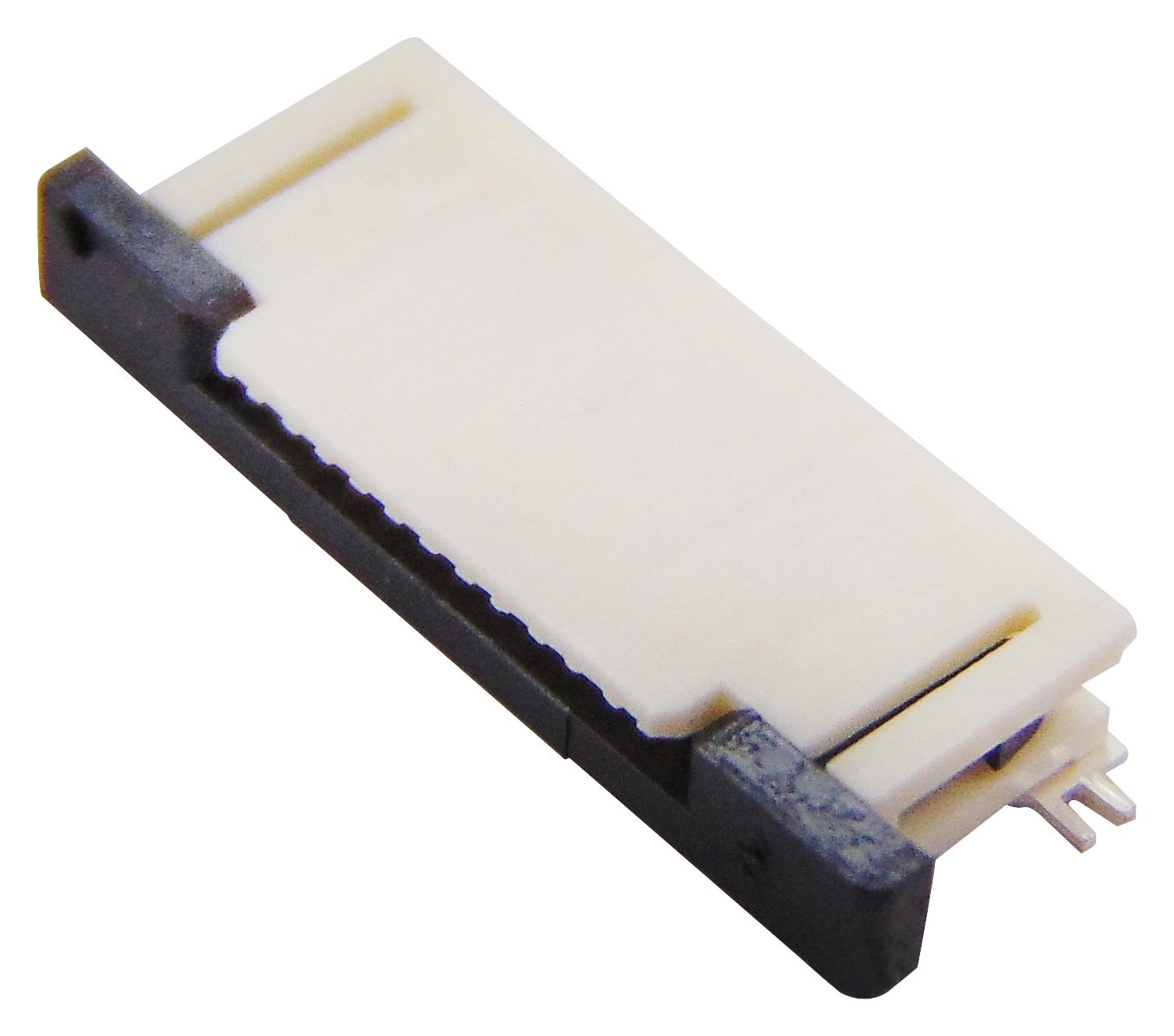 Molex 52745-1233 Fpc Connector, Rcpt, 12Pos, 0.3mm, Smd