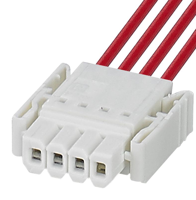 Phoenix Contact 1709463 Terminal Block, Pluggable, 6Pos, 20Awg