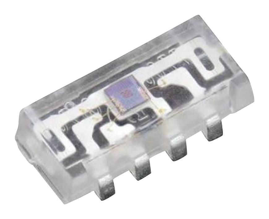 Vishay Veml7700-Tr Ambient Light Sensor, Digital, I2C