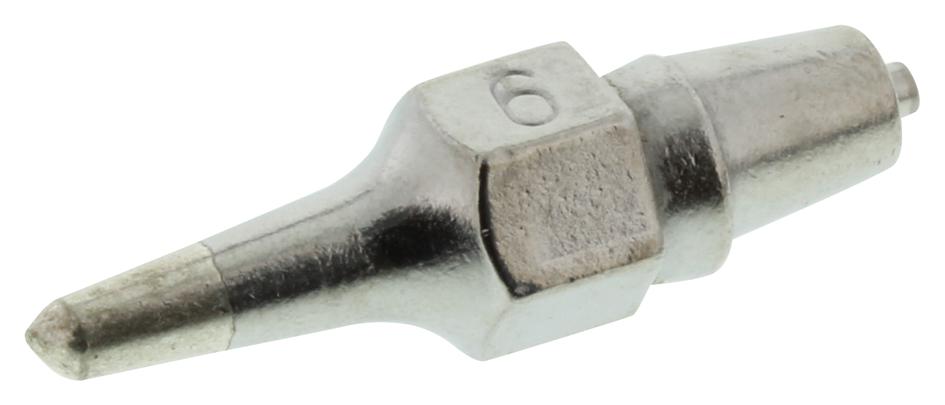 Weller Dx116. Nozzle, 2.7mm