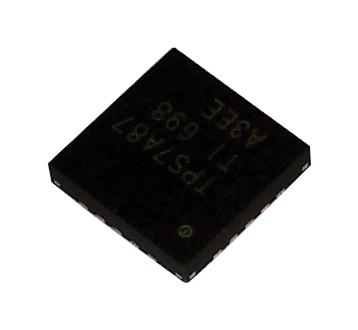 Onsemi Nttfd2D8N03P1E Mosfet, 30V Powertrench Power Clip