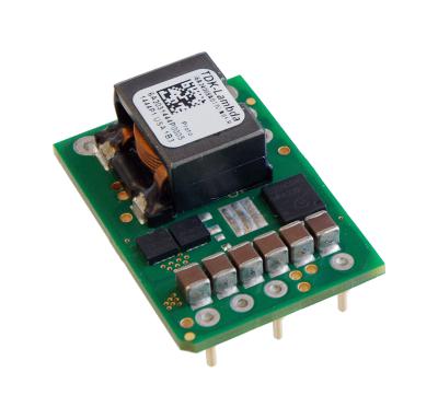 TDK-Lambda I6A4W020A033V-002-R Dc-Dc Converter, 3.3 To 15V, 20A