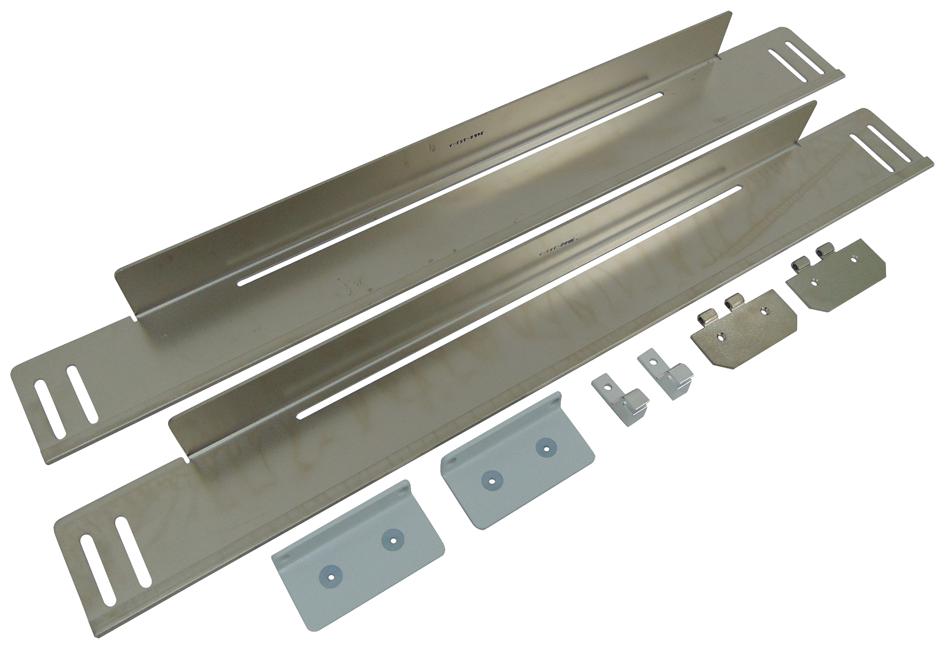 42999 Keithley, Rack Mount Kit, Fixed Dual, Rack Mount Kit Farnell UK