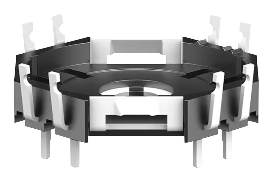 EPCOS B65655B0009X000 Ferrite Mounting Assembly, P 18