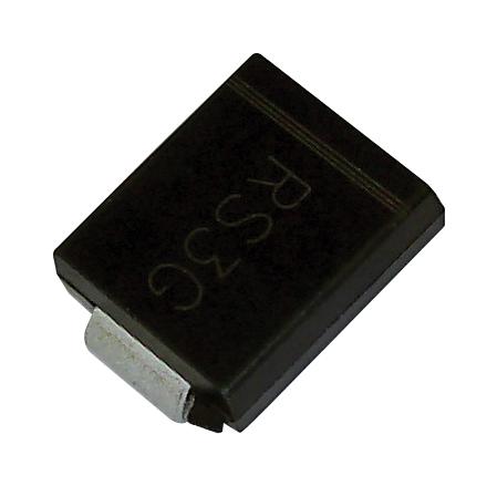 Onsemi Nrvbs3200T3G-Vf01 Schottky Rectifier, 200V, 3A, Do-214Aa