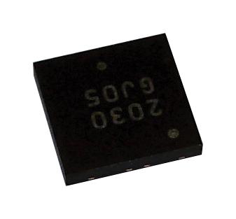 Onsemi Ntljs4114Ntag Mosfet's - Single