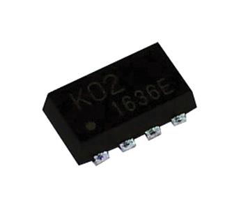 Rohm Tt8M2Tr Mosfet, N & P-Ch, 30V, 2.5A, Tsst