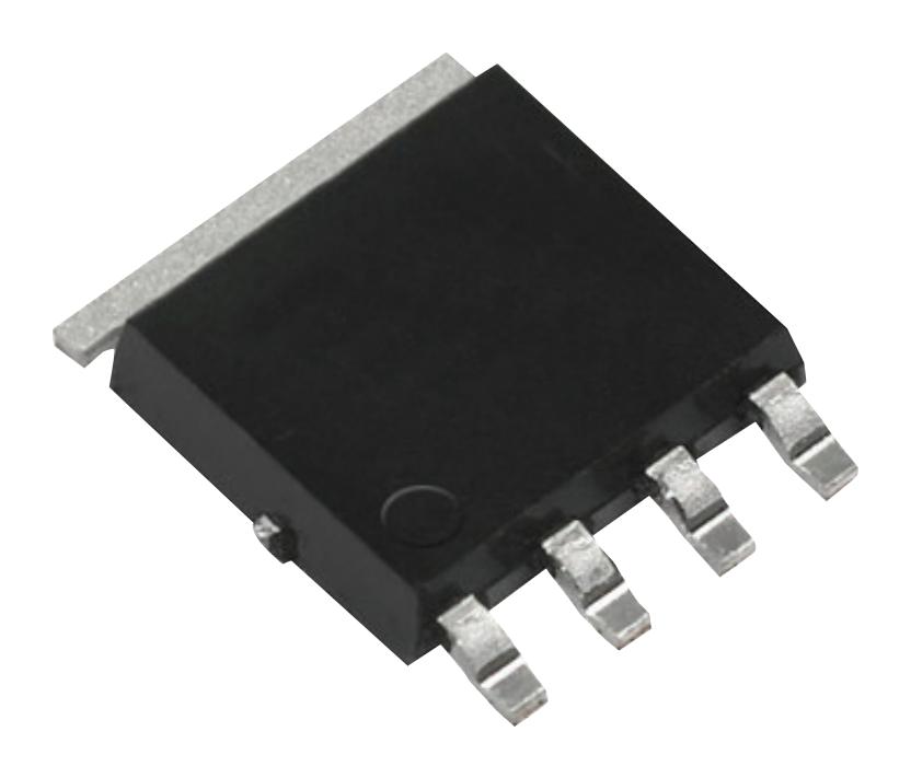 Vishay Sqja36Ep-T1_Je3 Mosfet, N-Ch, 40V, 350A, Powerpak So-8L