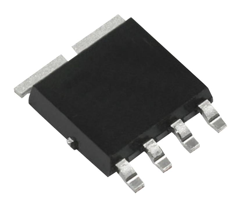 Vishay Sqj946Ep-T1_Ge3 Mosfet, N-Ch, 40V, 15A, Powerpak So