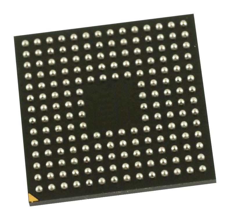 STMicroelectronics Stm32U5A5Ajh6Q Mcu, 2.5Mb, 160Mhz, Tfbga-169